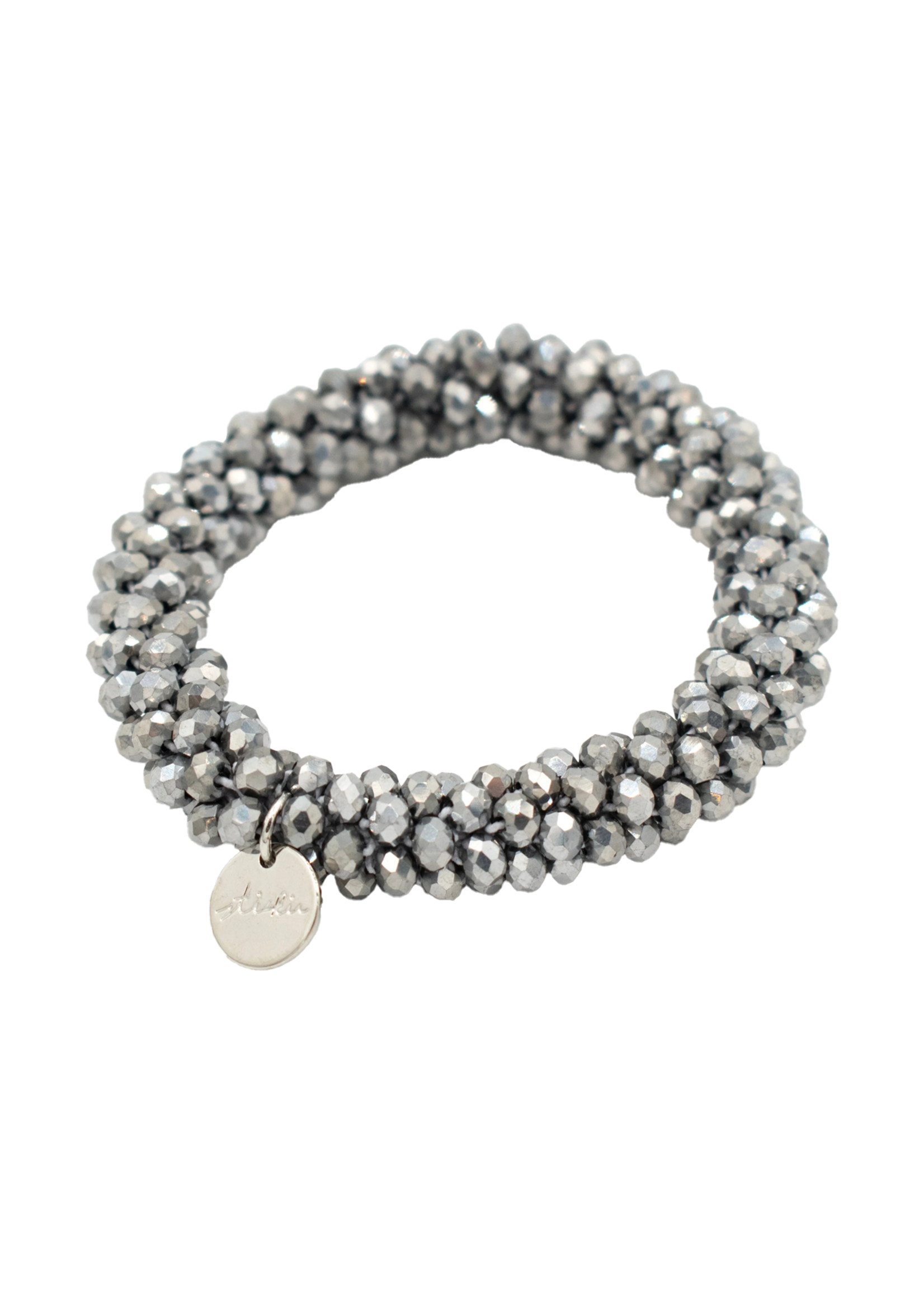 Stiekie Stiekie Silver