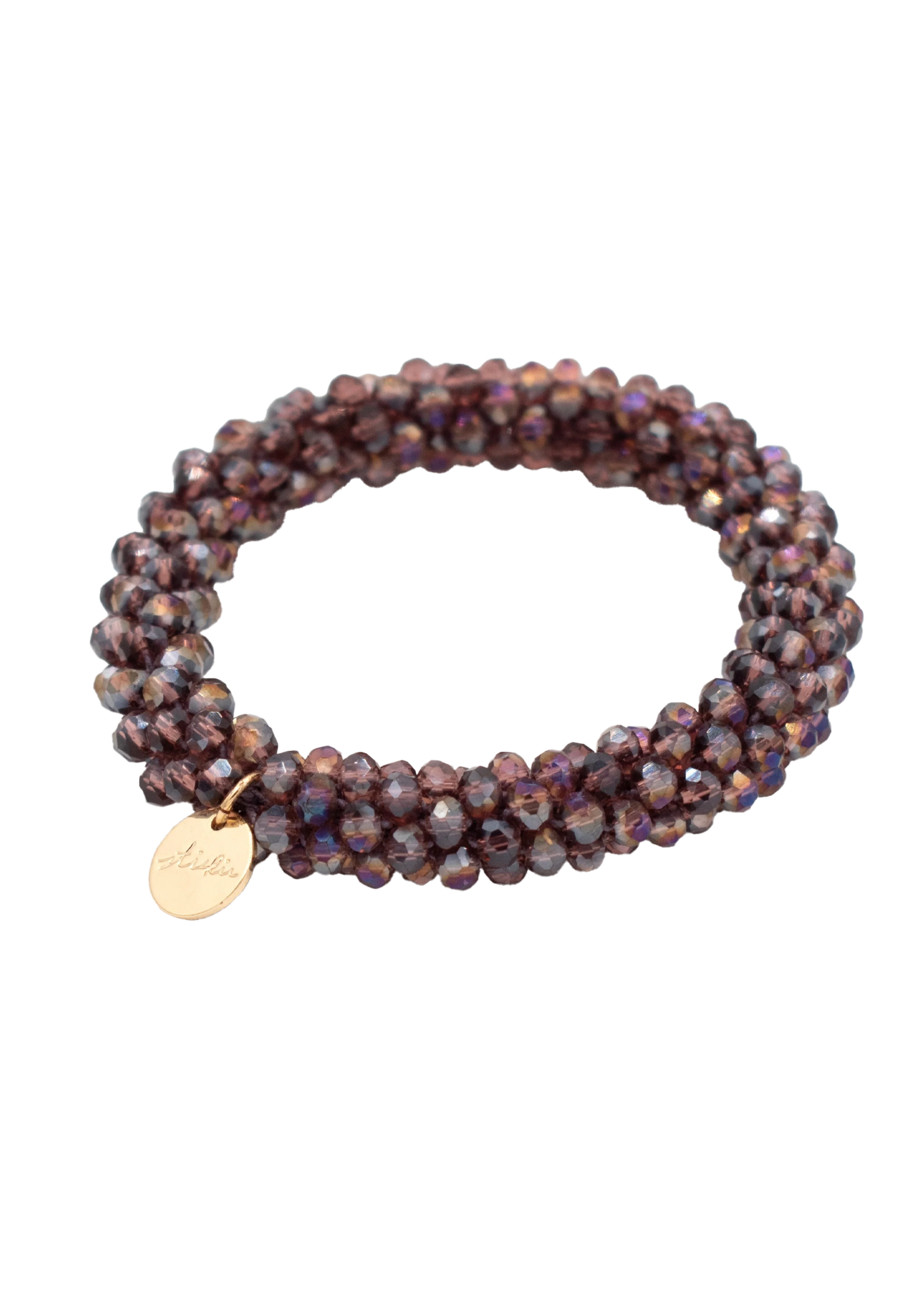 Stiekie Stiekie Aubergine
