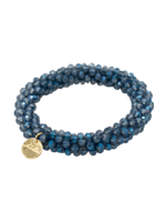 Stiekie Stiekie Blauw