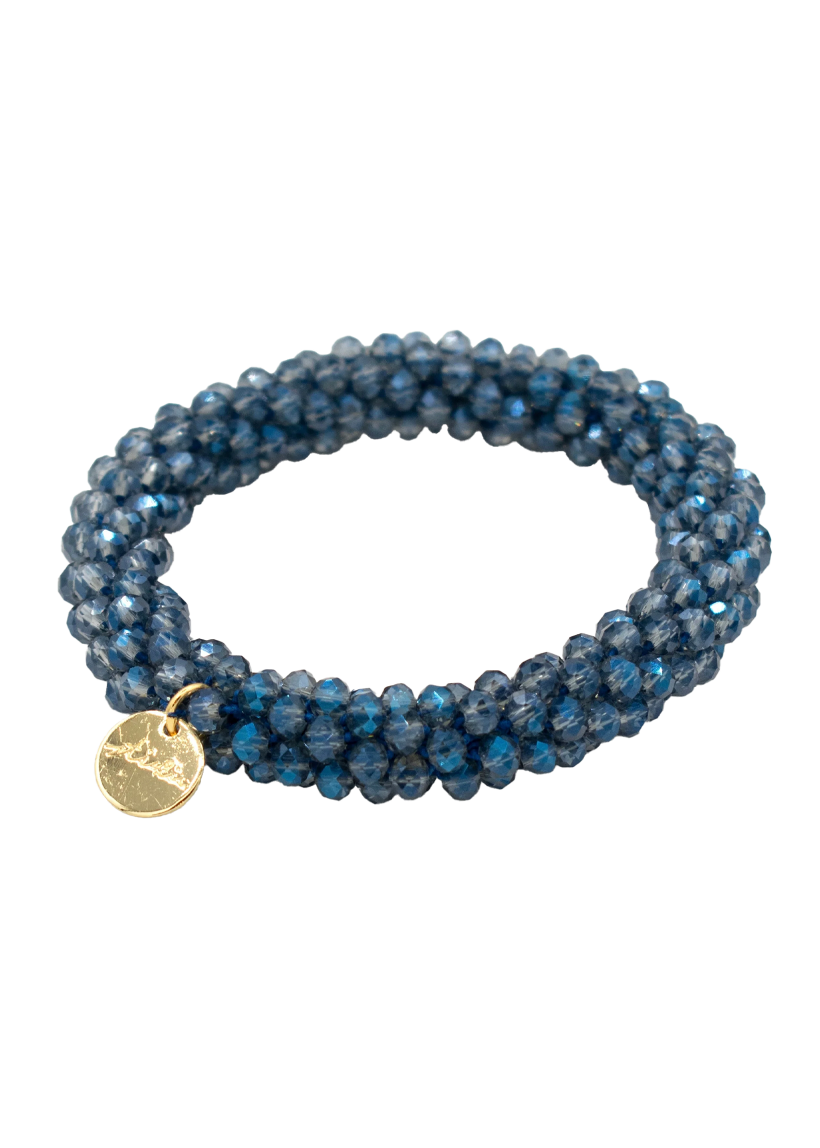 Stiekie Stiekie Blauw