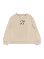 The New Siblings Valter Sweatshirt | Humus