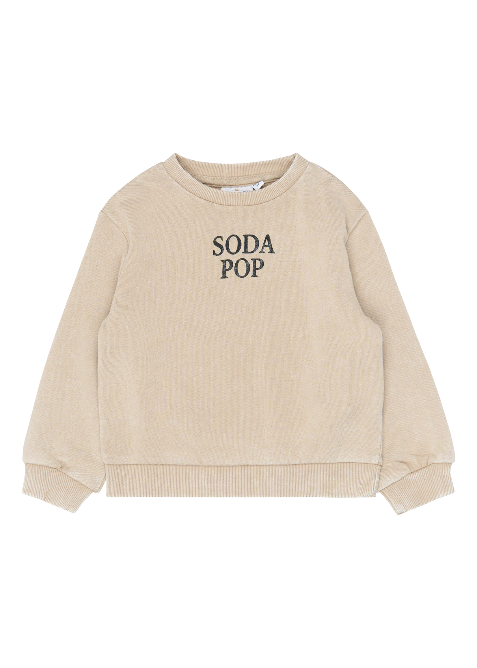 The New Siblings Valter Sweatshirt | Humus