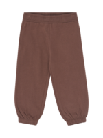 The New Siblings Valerio Sweatpants | Chestnut