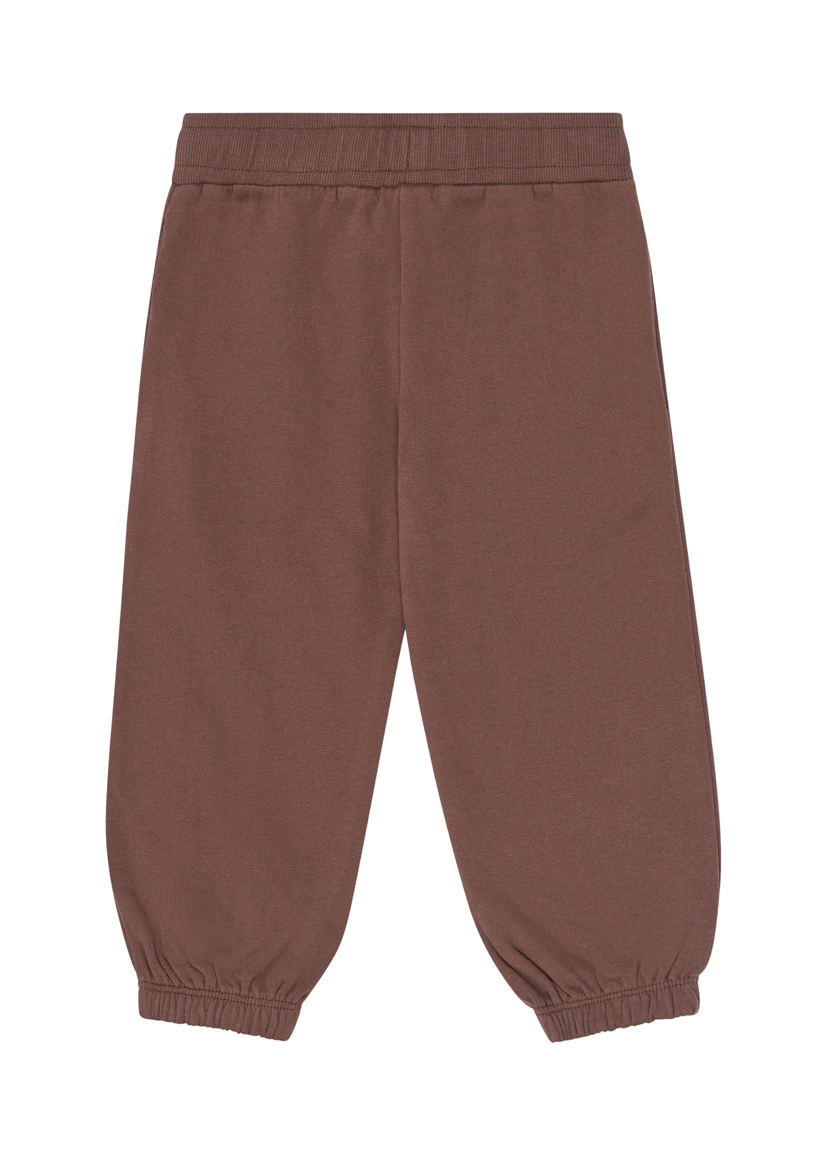 The New Siblings Valerio Sweatpants | Chestnut