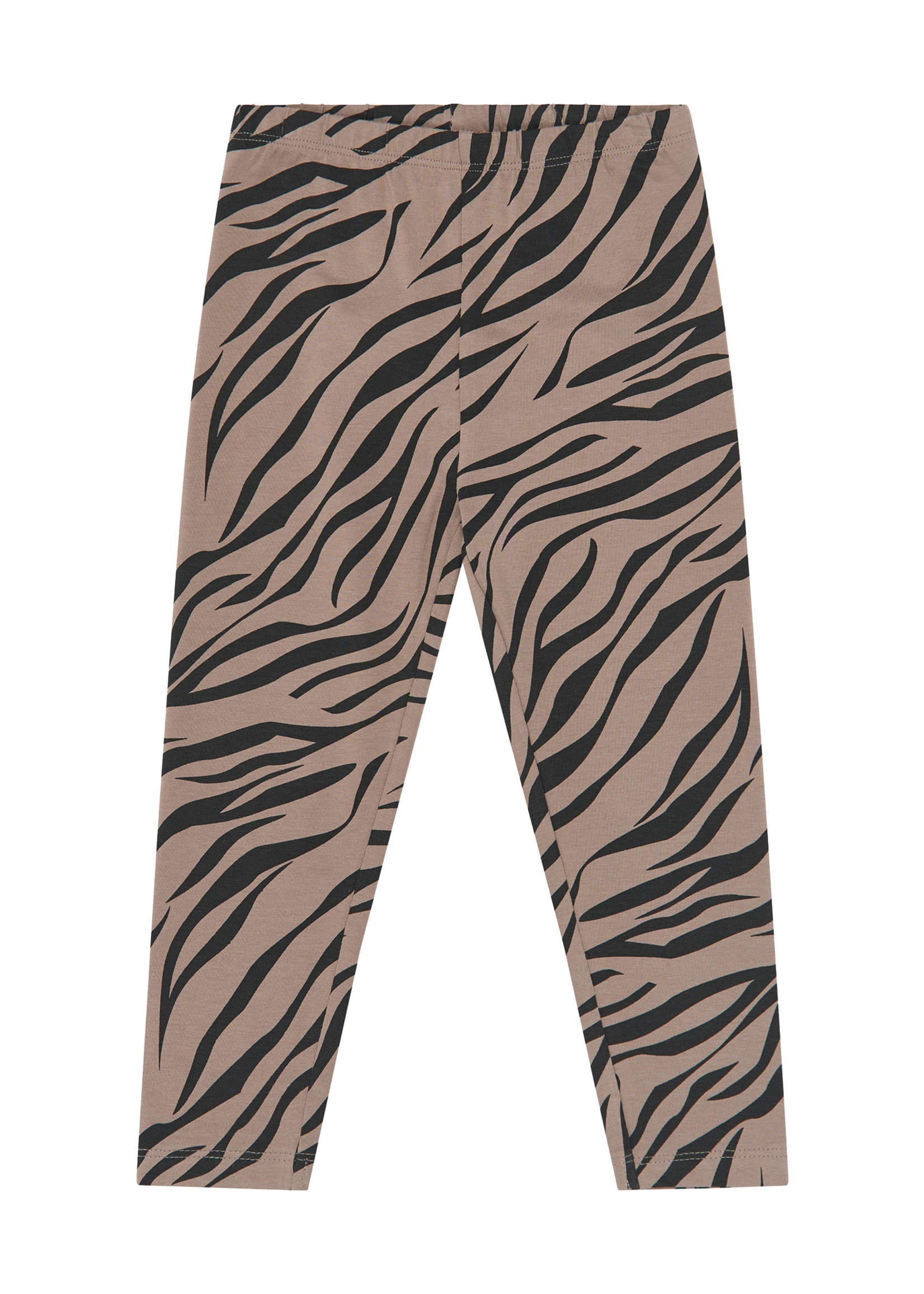 The New Siblings Verde Leggings | Taupe Gray