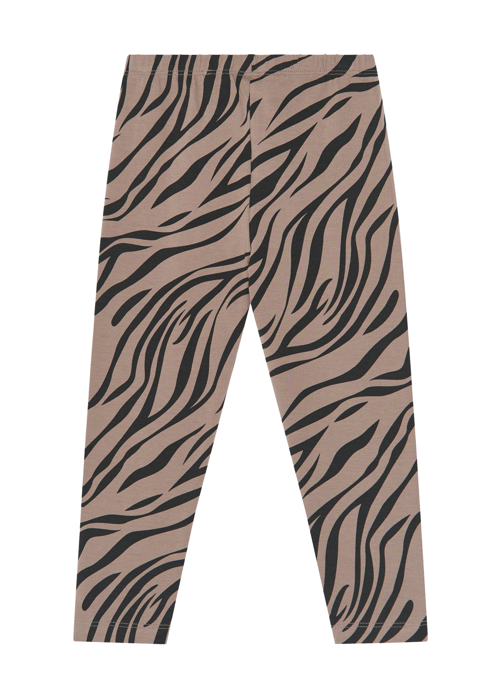 The New Siblings Verde Leggings | Taupe Gray