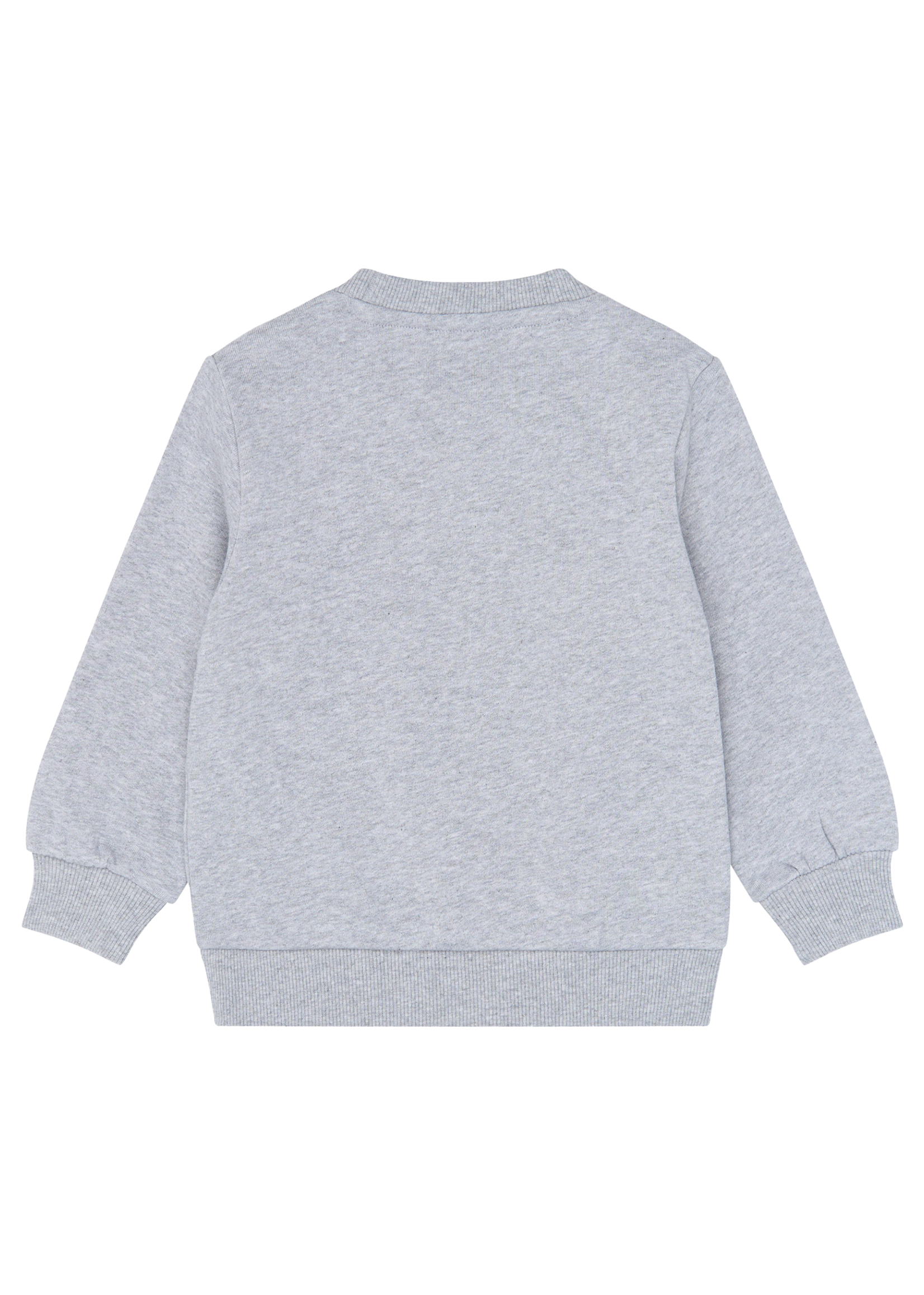 The New Siblings Vinna Sweatshirt | Light Grey Melange