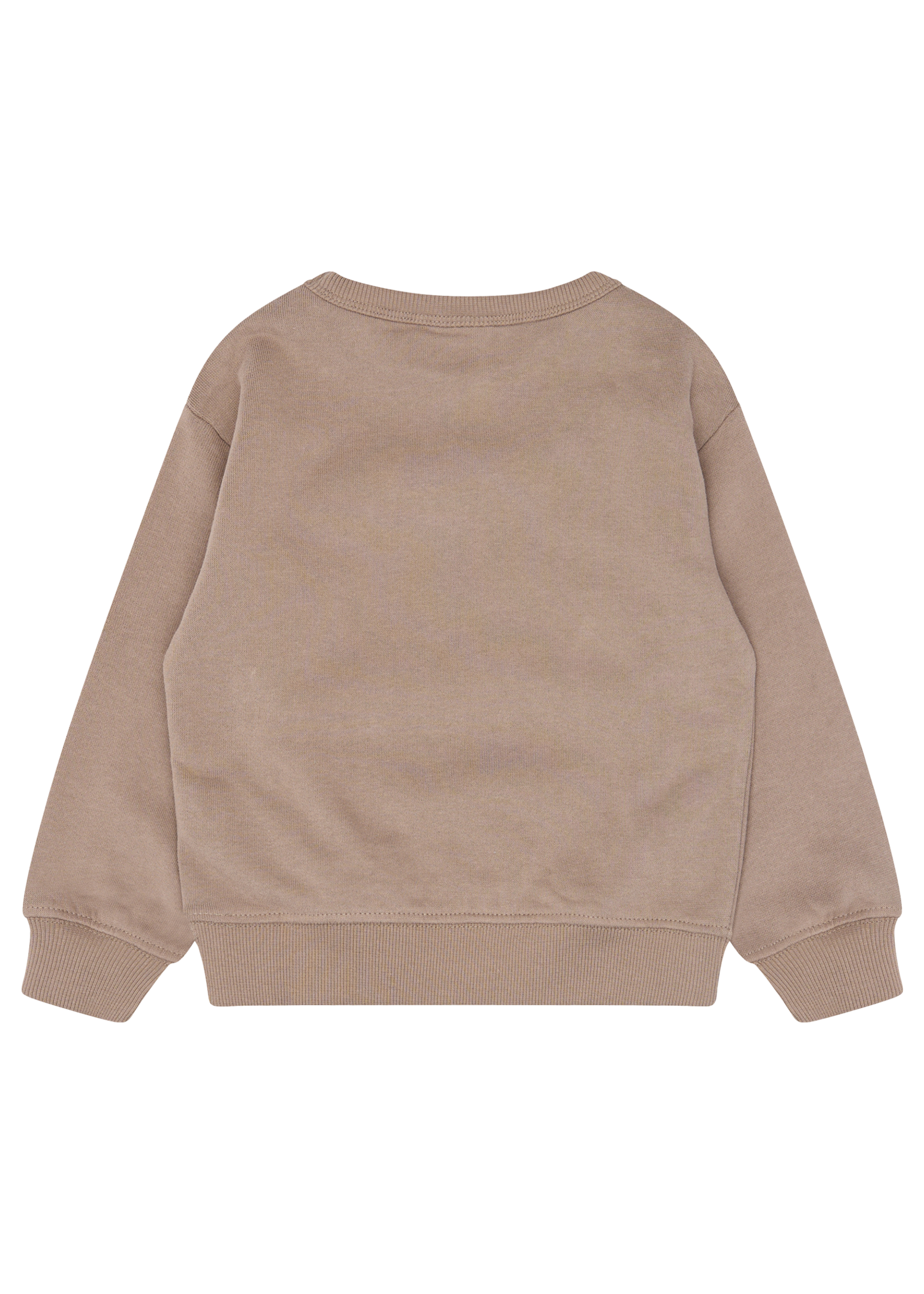The New Siblings Verla Sweatshirt | Taupe Gray