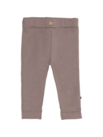 Klein Baby Trouser Pocket Brown AW26