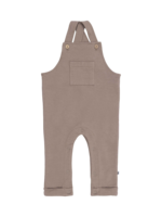 Klein Baby Salopette Pocket Brown AW26