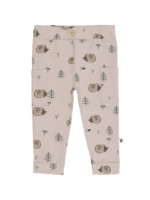 Klein Baby Trouser Pockets AOP Hedgehog
