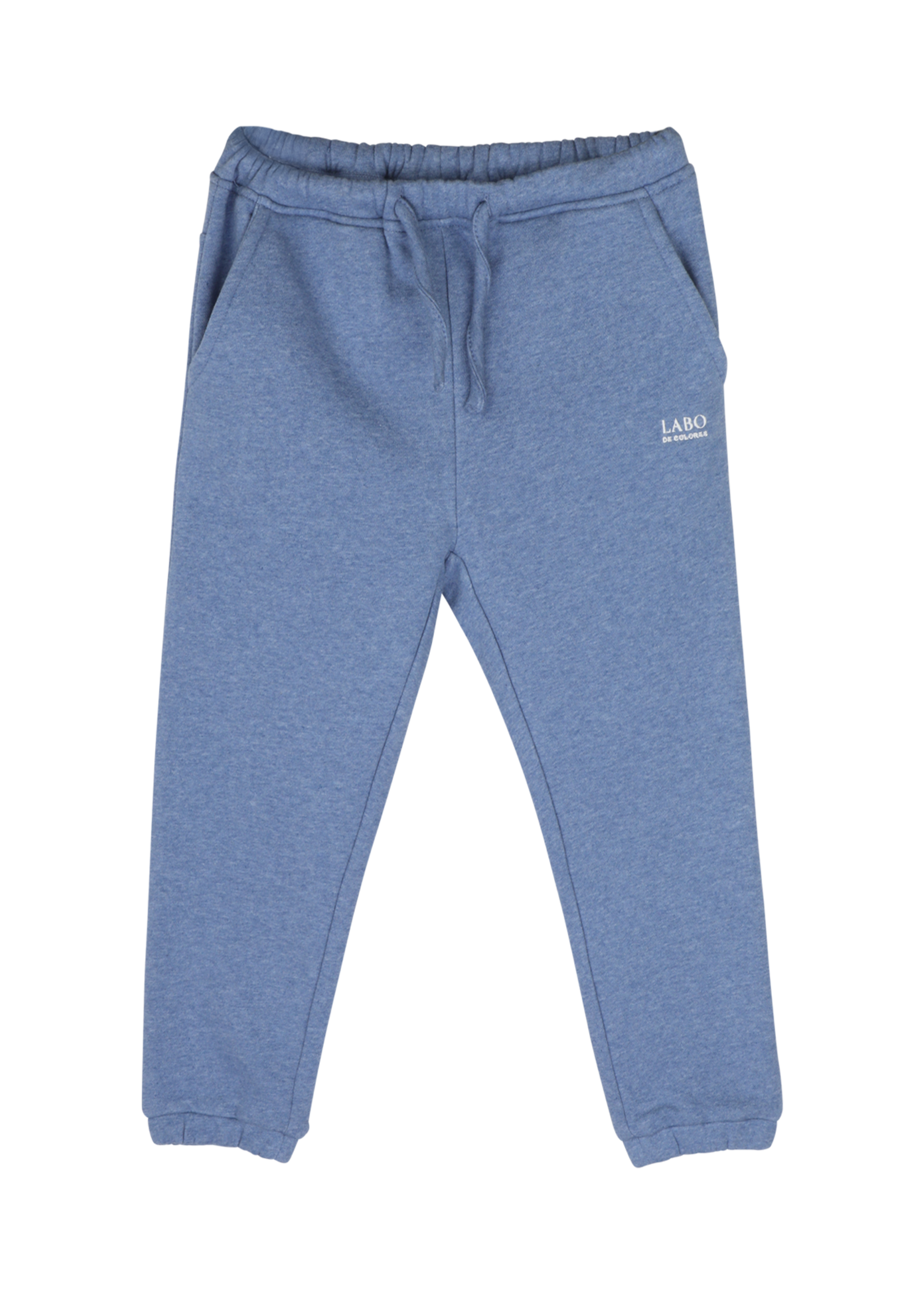 Lenns Blue denim melange