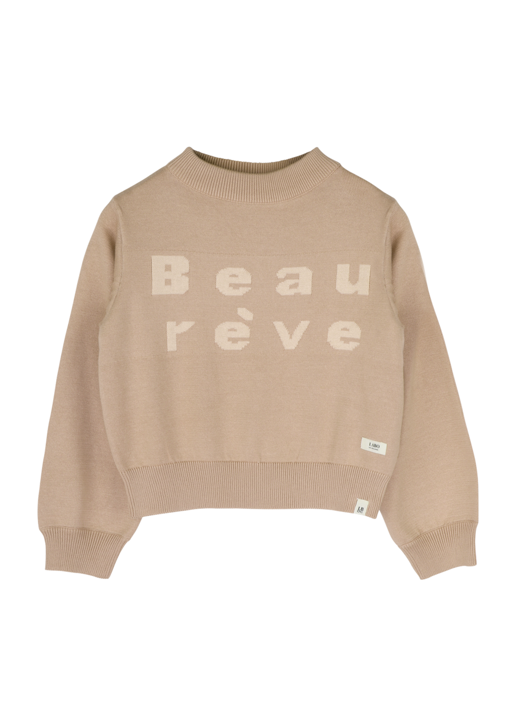 Lebeau Taupe