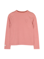 Luane Rose salmon