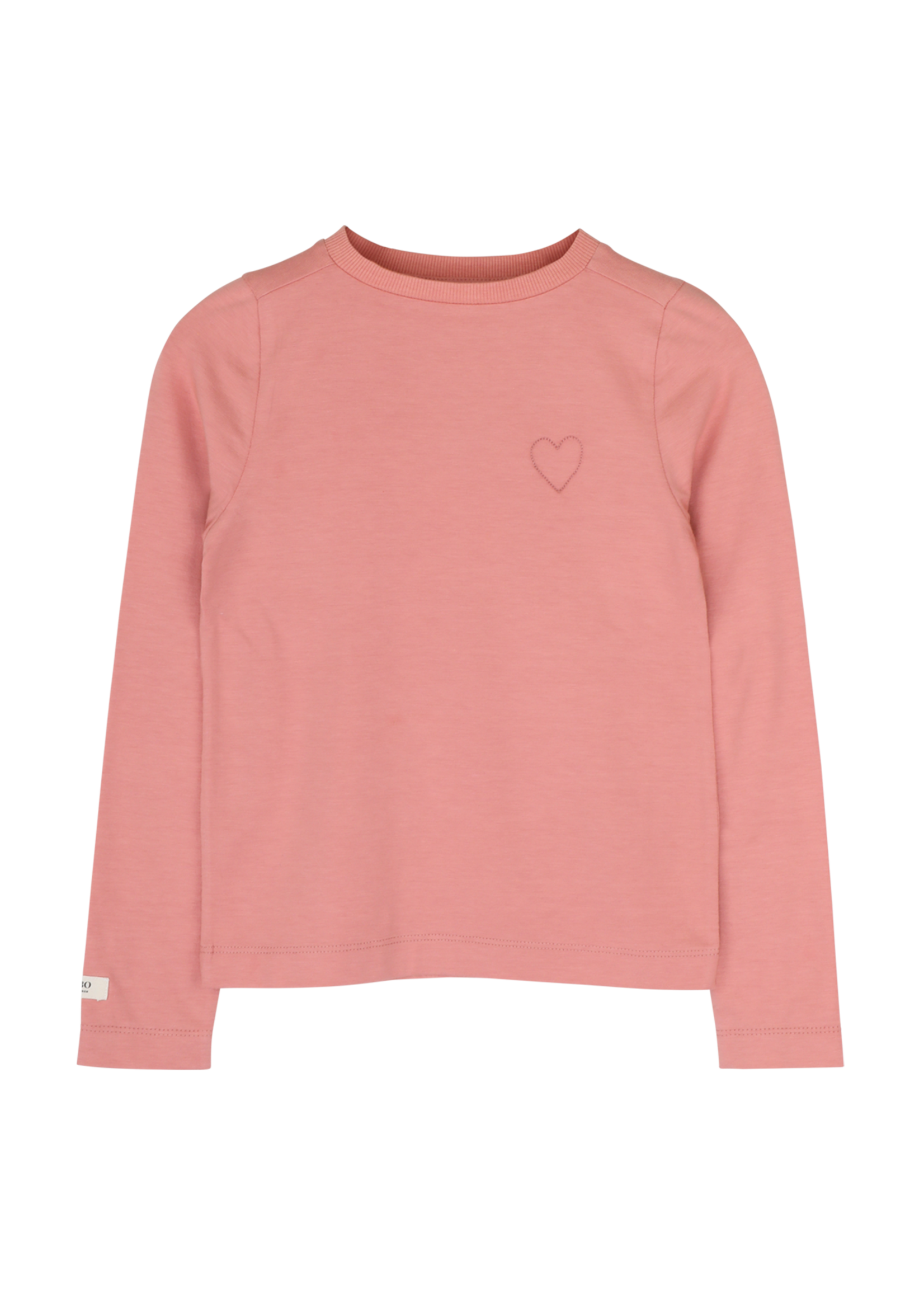 Luane Rose salmon