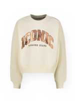 Vingino Nadien Macroon white