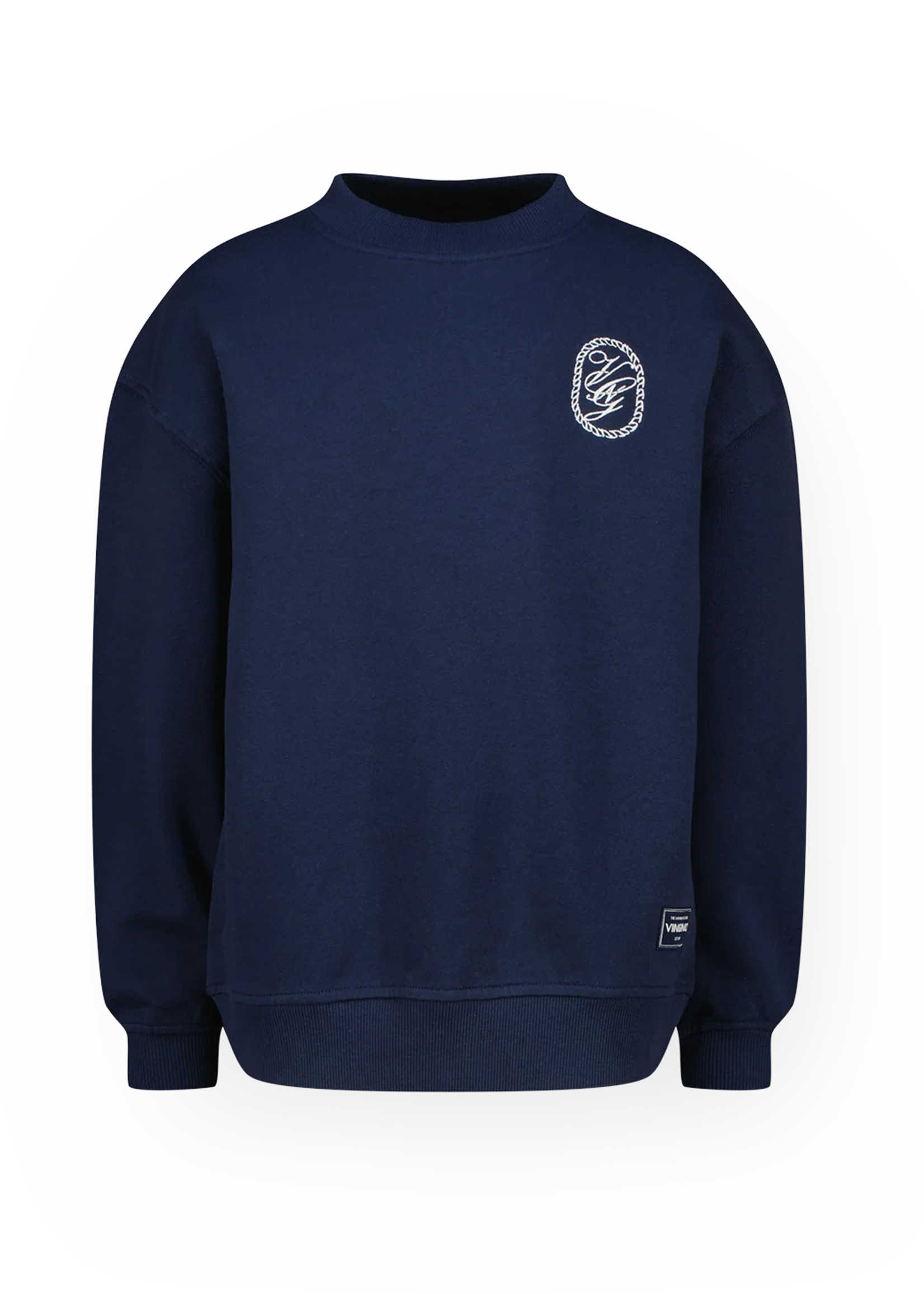 Raizzed Icon-crew Dark Blue