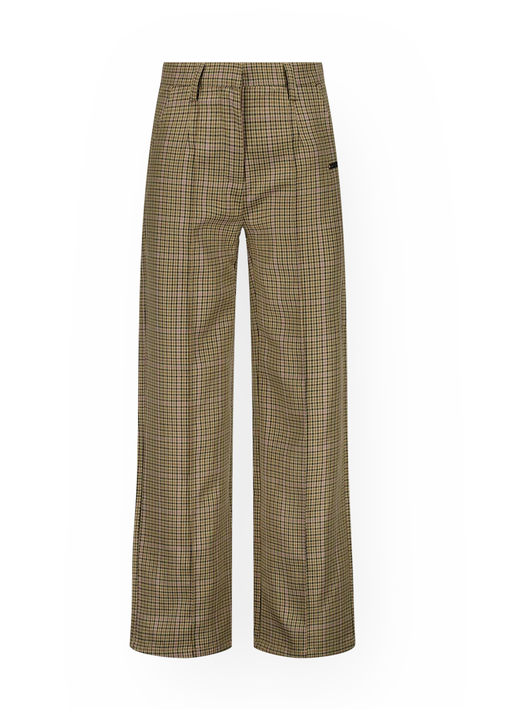Vingino Susie Multicolor Brown