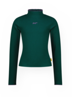 Vingino Icon rib top col Green fleck