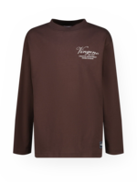 Raizzed Icon-basic-LS Dark brown