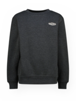Raizzed Sobill Dark grey Melange