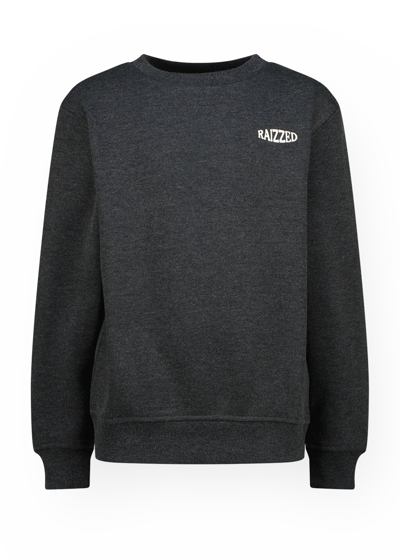 Raizzed Sobill Dark grey Melange