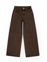 Raizzed Monaco Color Hazel Brown