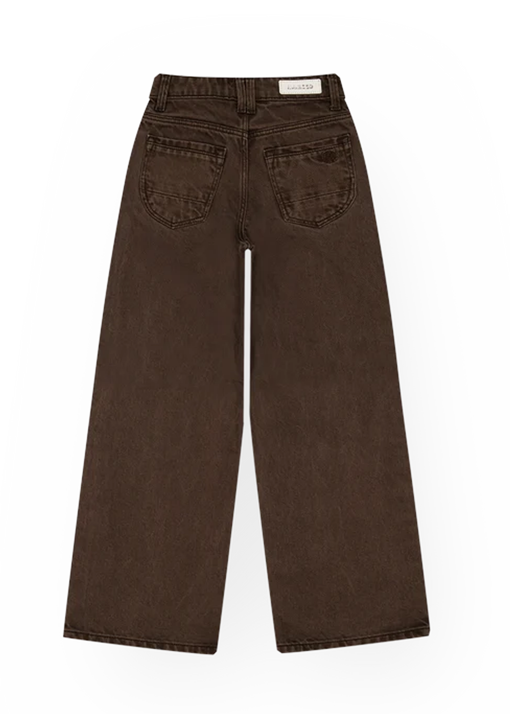 Raizzed Monaco Color Hazel Brown