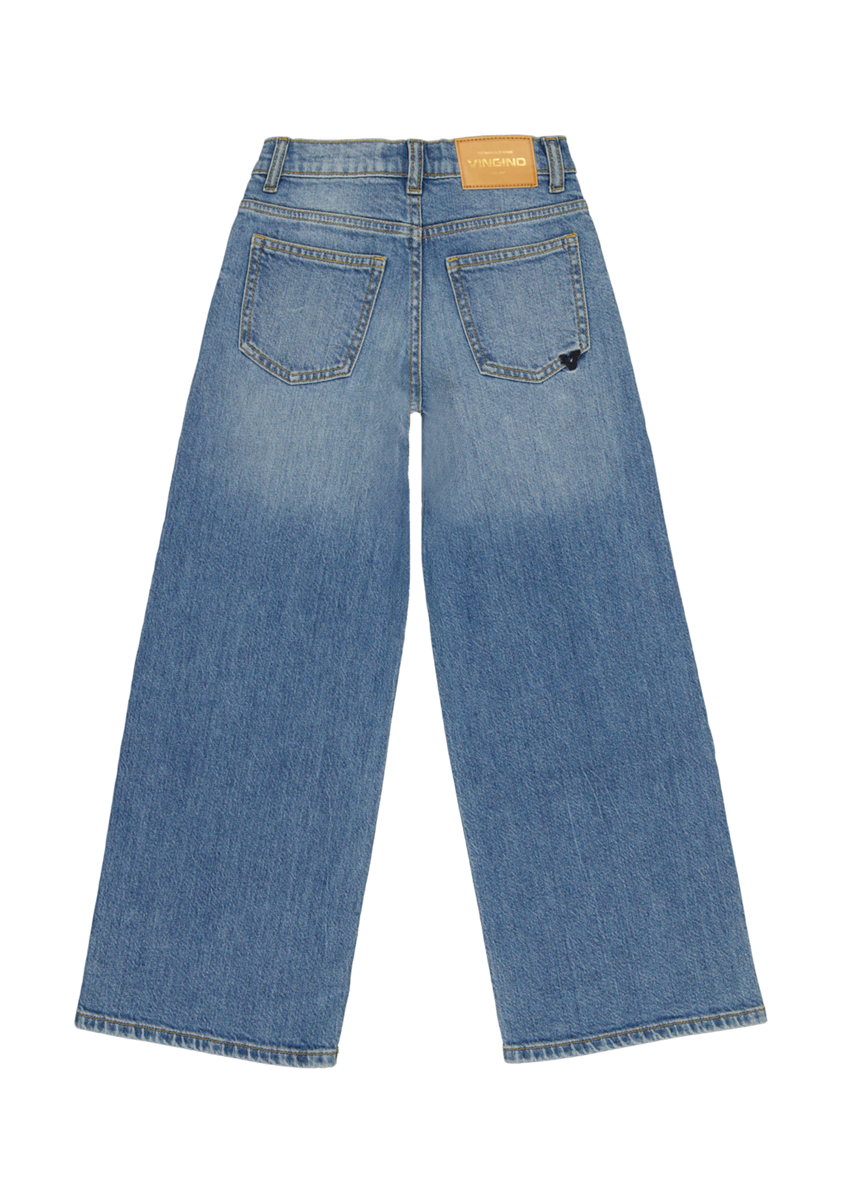 Vingino Cita Blue Vintage