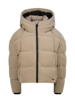Raizzed Talin Taupe brown