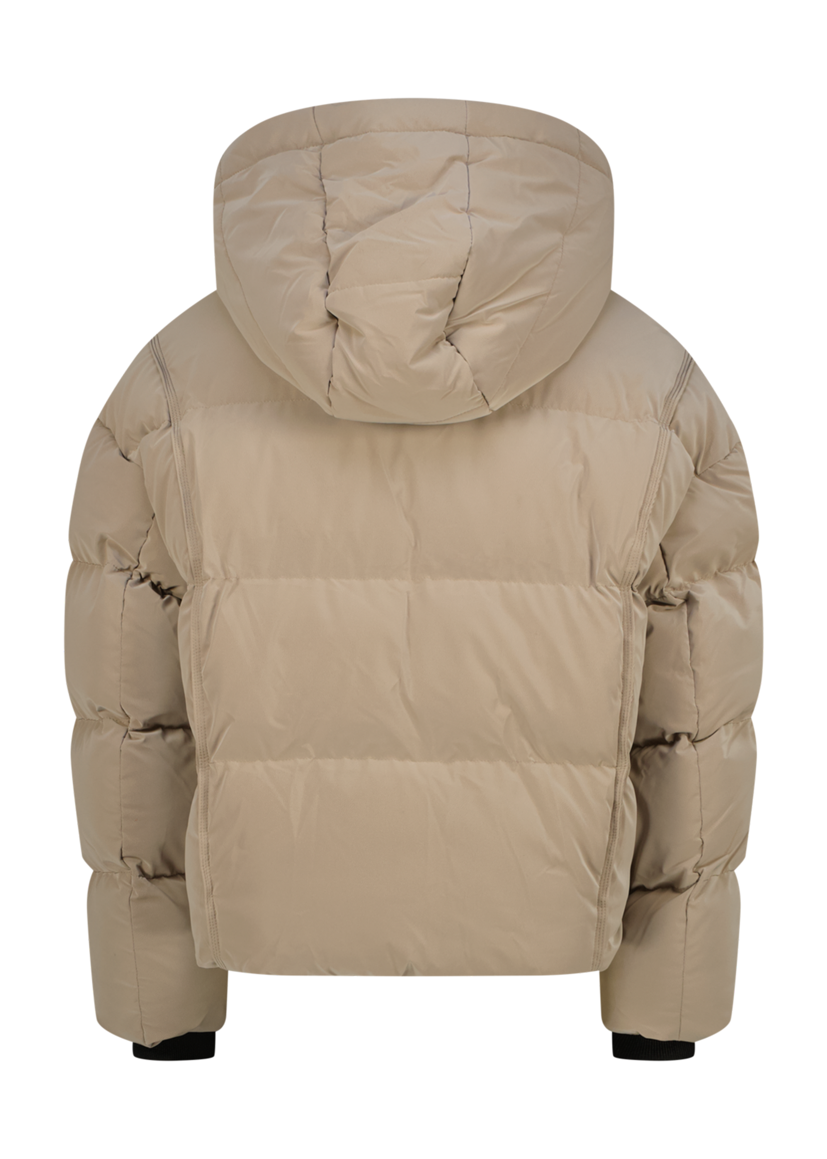 Raizzed Talin Taupe brown