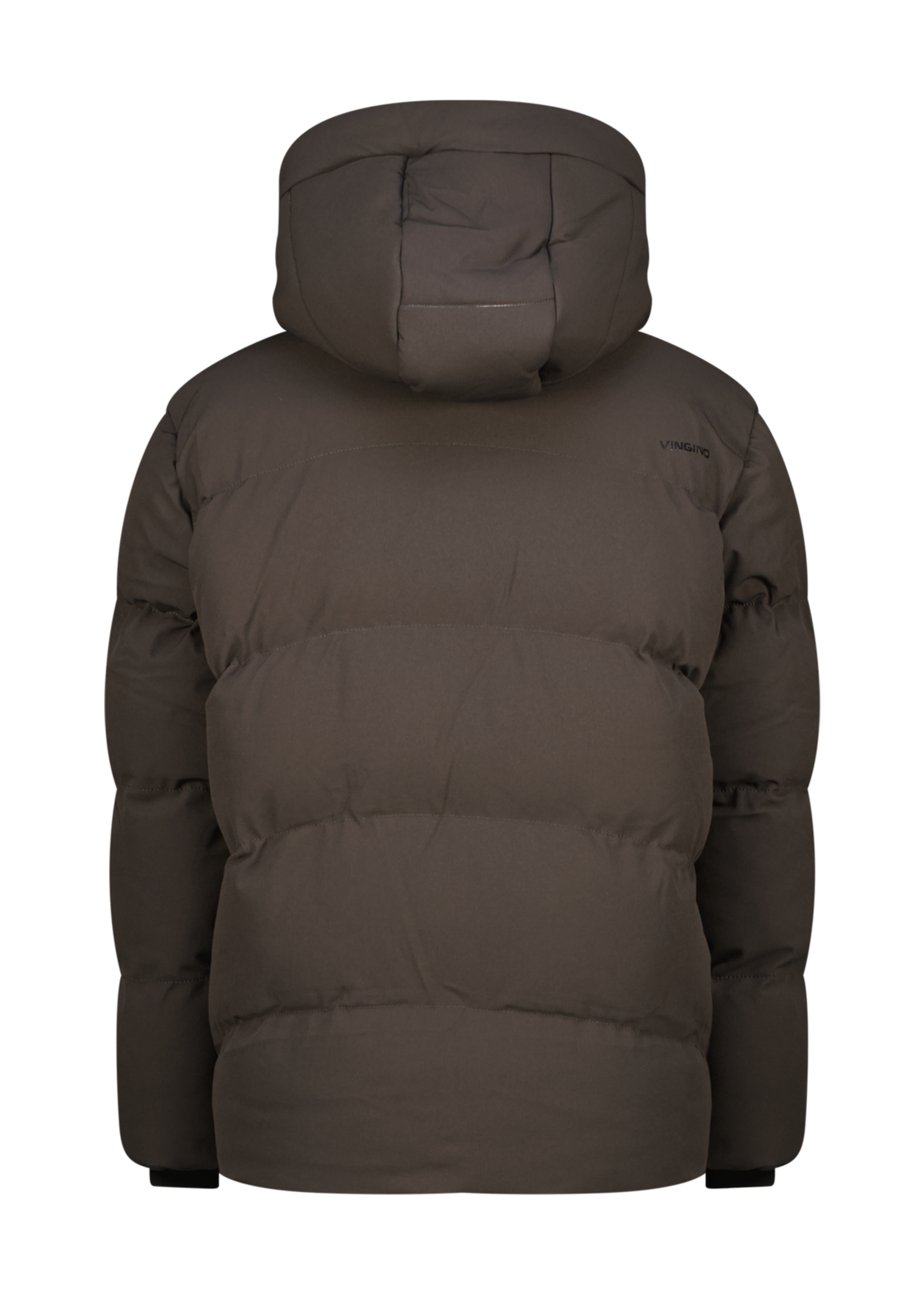 Raizzed Towi Mettalic grey
