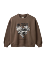 Sofie Schnoor Elin Sweatshirt | Deer