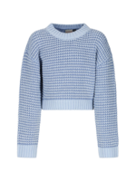 Retour Jeans Fallon | Sky blue