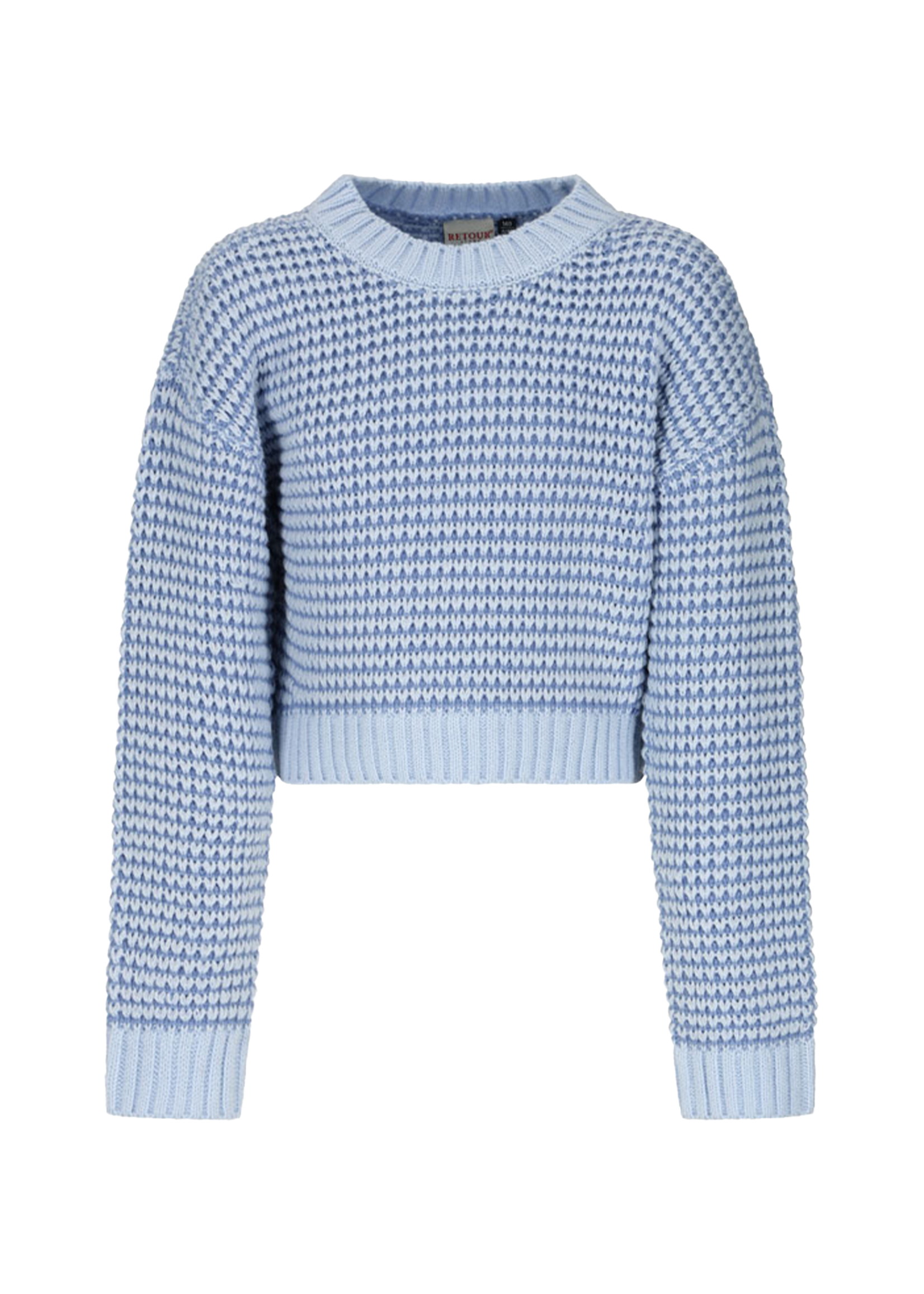 Retour Jeans Fallon | Sky blue
