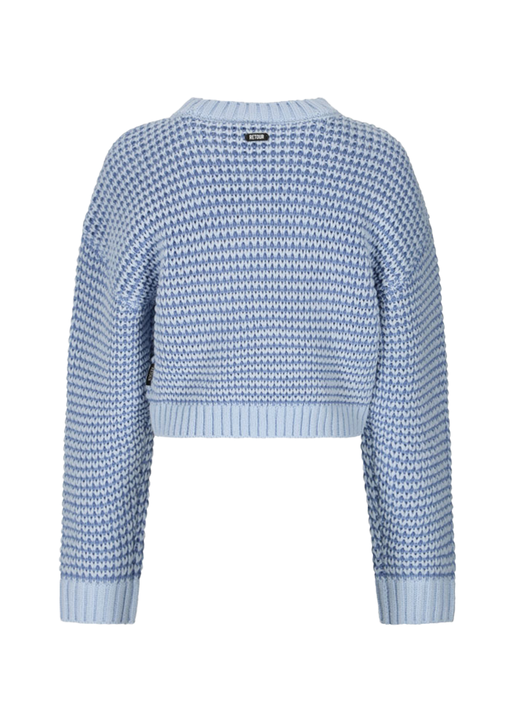 Retour Jeans Fallon | Sky blue
