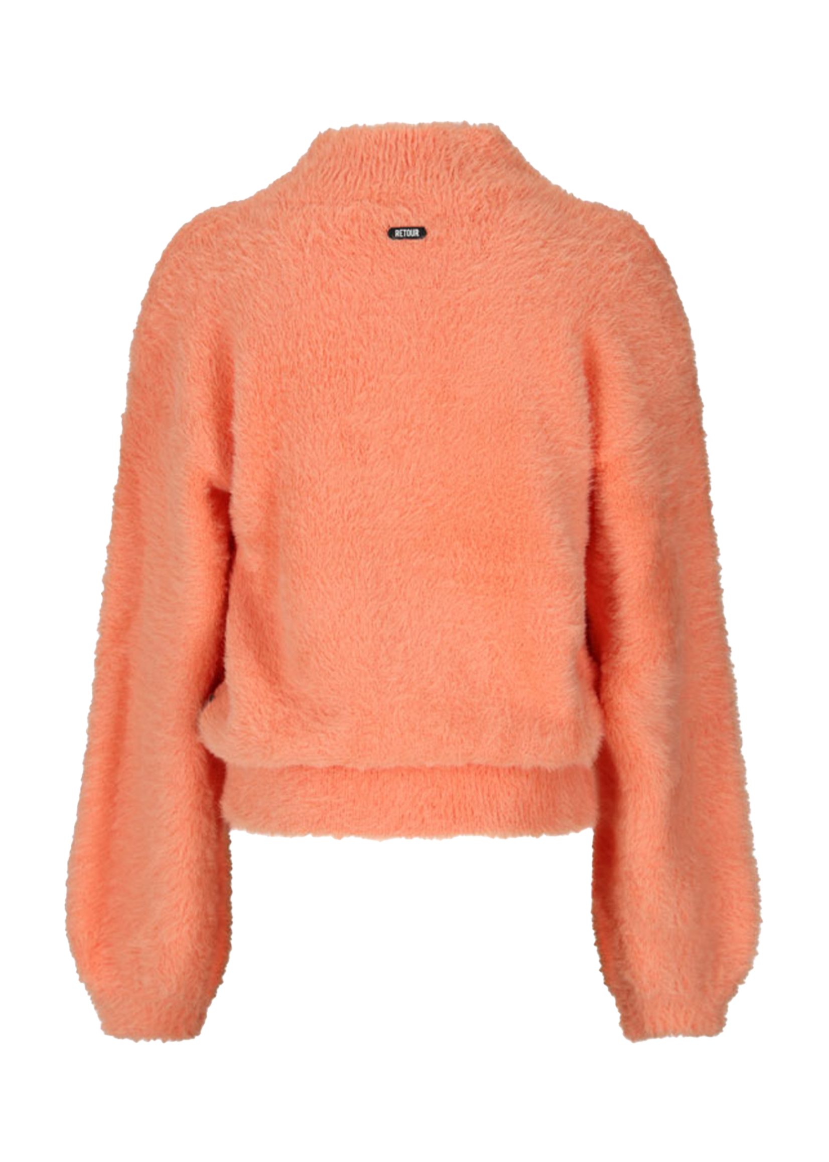 Retour Jeans Iris | Apricot