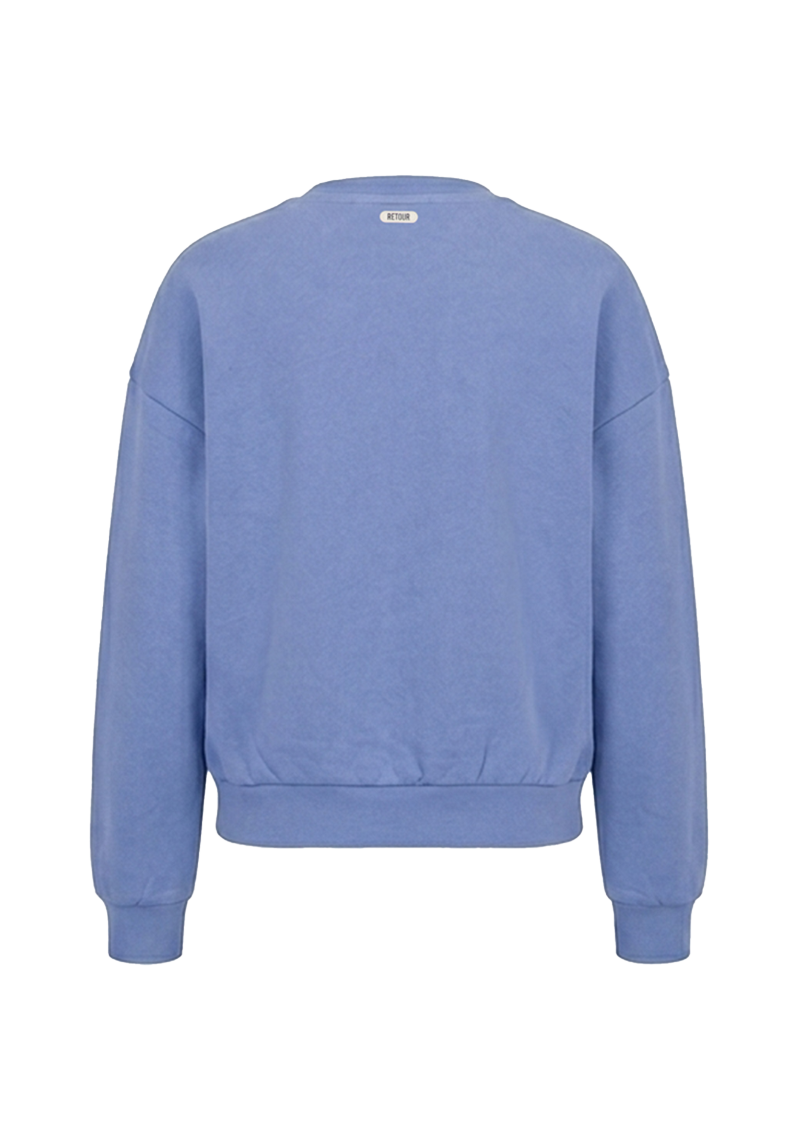 Retour Jeans Dynah | Lake blue