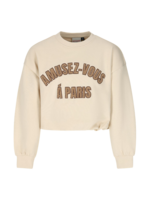 Retour Jeans Yanou | Light beige