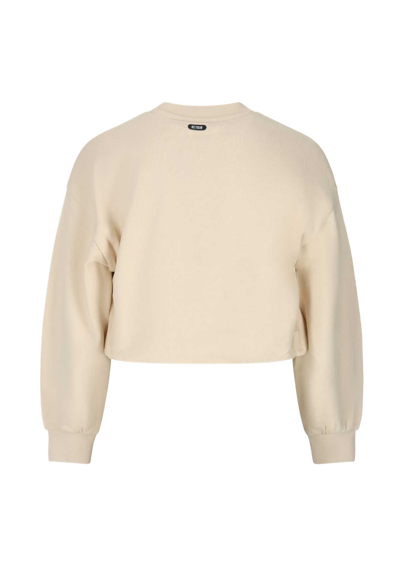 Retour Jeans Yanou | Light beige