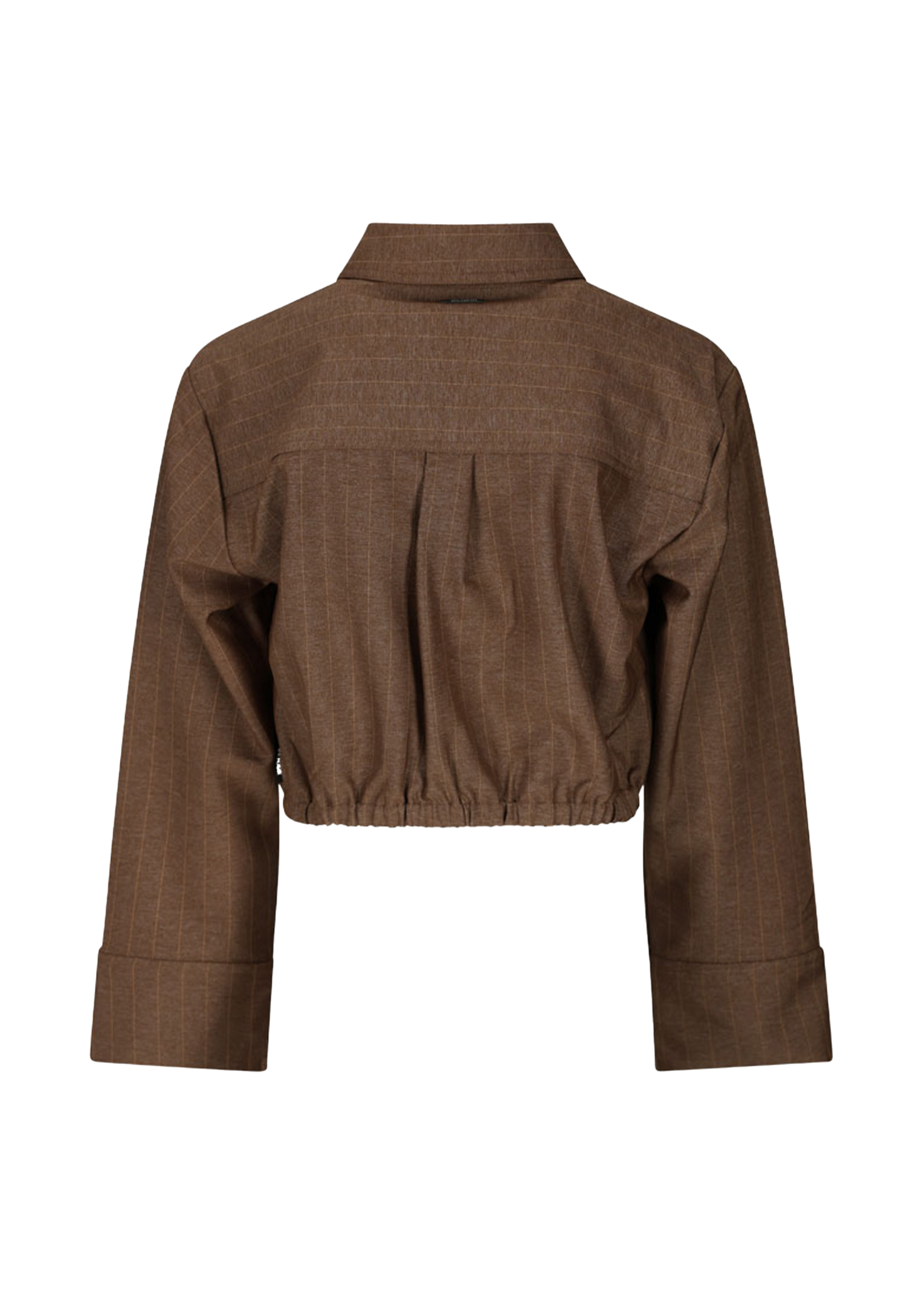 Retour Jeans Kyra | Cafe au lait
