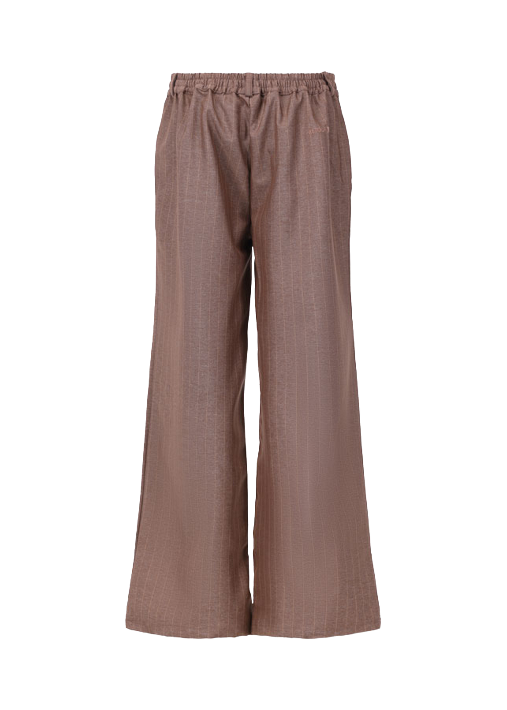 Retour Jeans Gwen | Cafe au lait