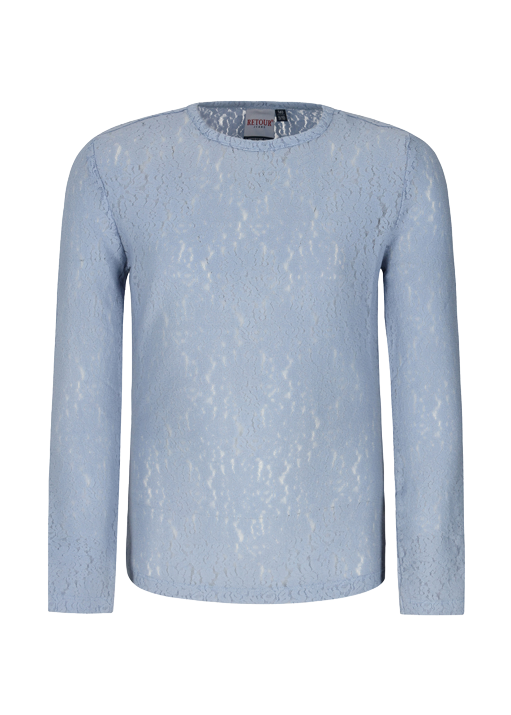 Retour Jeans Danita | Sky blue