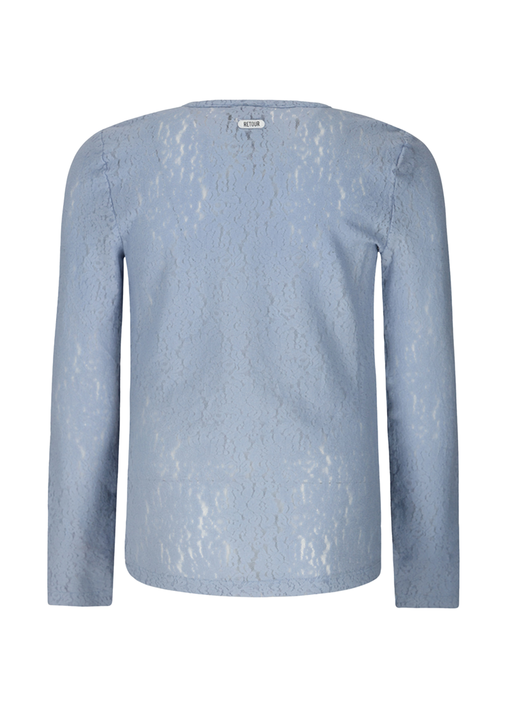 Retour Jeans Danita | Sky blue