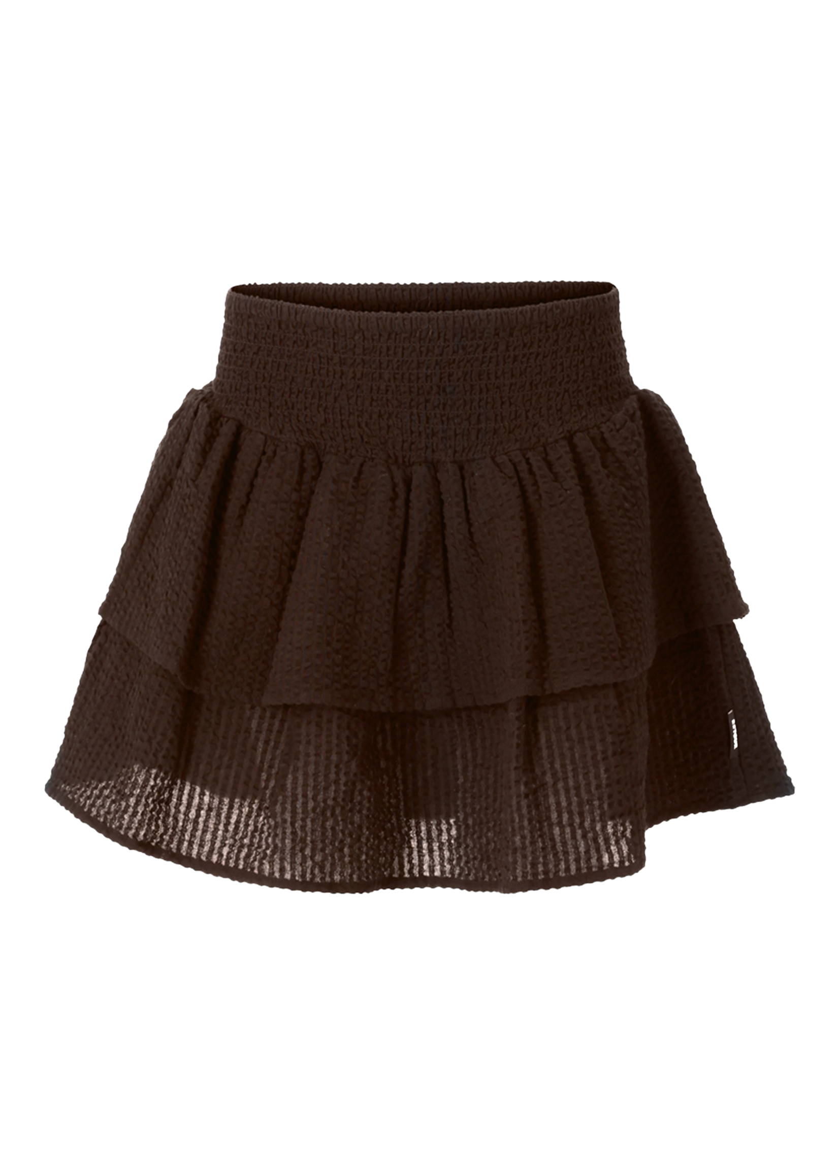 Retour Jeans Mia | Cafe au lait