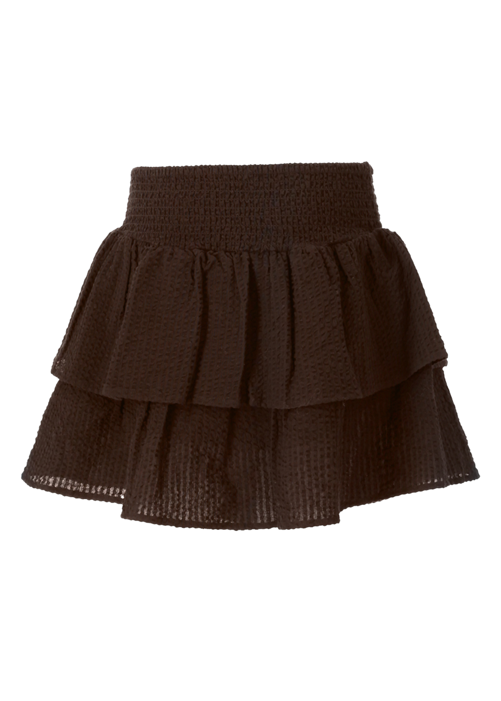 Retour Jeans Mia | Cafe au lait