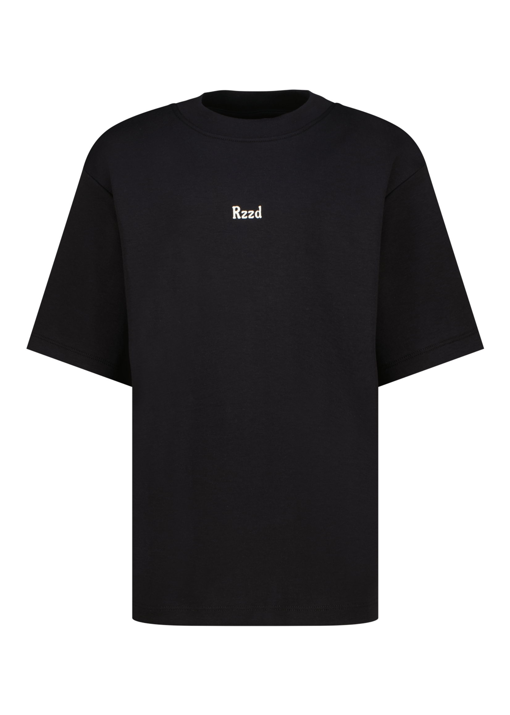Raizzed Tall Deep Black