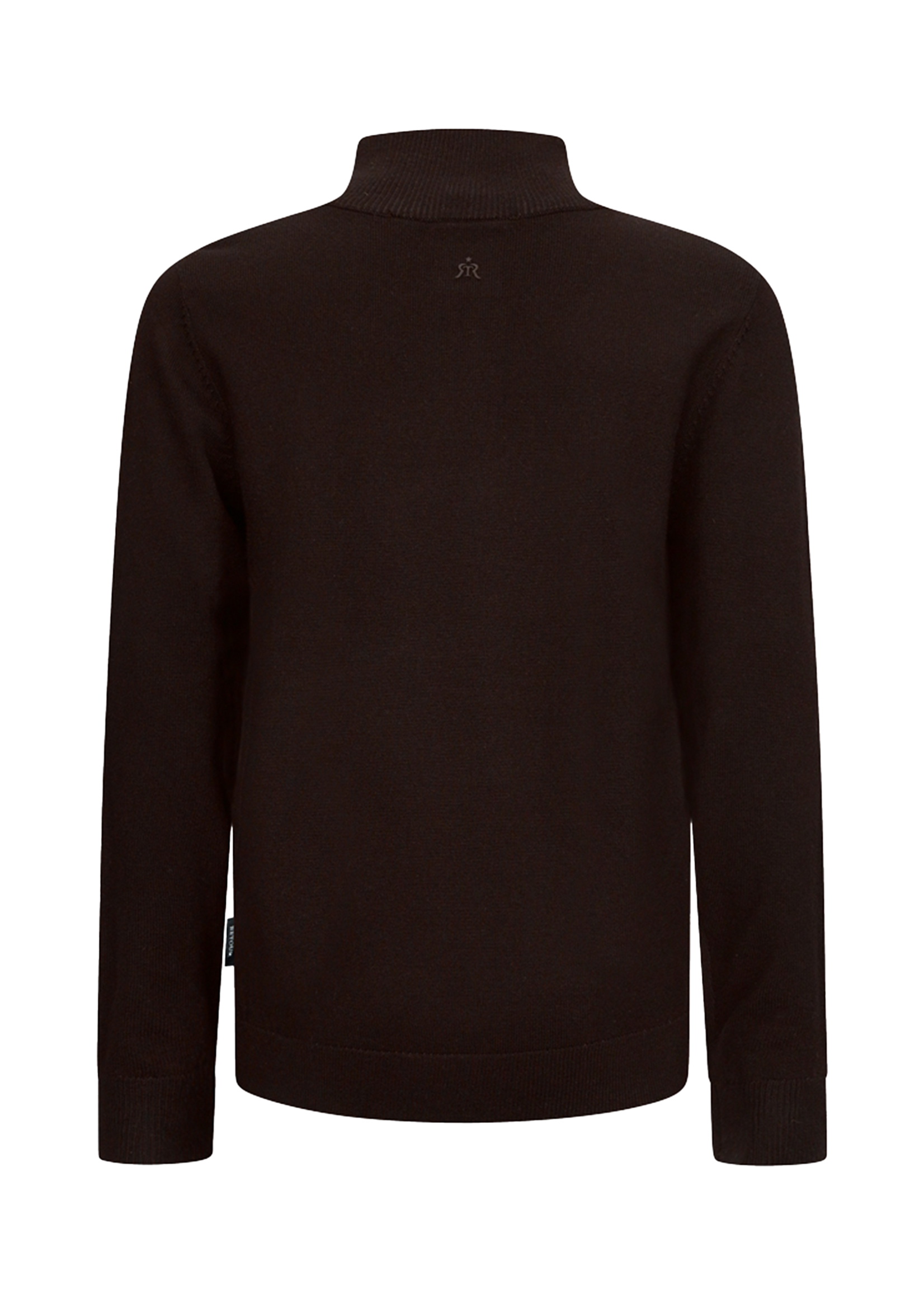 Retour Jeans Charles | Chocolat