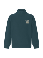 Retour Jeans Noud | Dark leaf