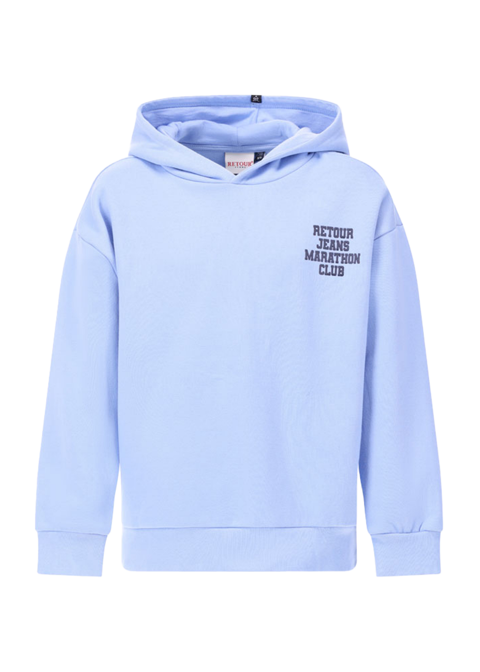 Retour Jeans Easton | Light sea
